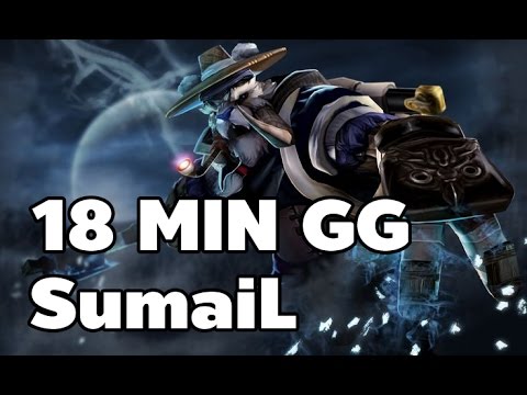 18 MIN GG Tusk EG.SumaiL