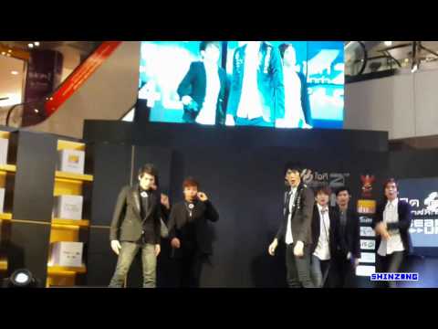 SHINZONG : Perfection + Bonamana งานเปิดโลก IT พลิกสู่ชีวิตที่ดีกว่า #2 241113