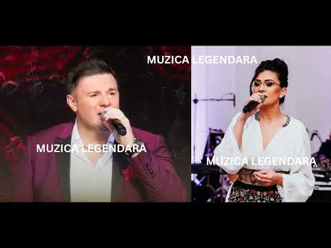 @LuciDugaCarasanu  & @AndreeaAleusan  - Colaj Brâuri LIVE - 2025 NEW