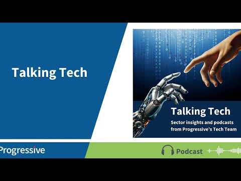 Talking Tech - Episode 33