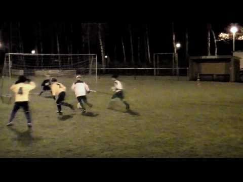 Waaslandcup U7 KFC Moerbeke -  FCH Sinaai 15 dec 2010