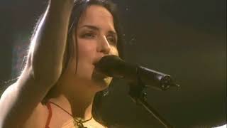 The Corrs - No More Cry (Live in London)