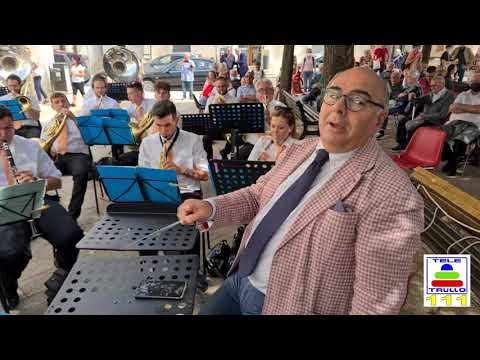 Festa dei Ss Medici: Mattinata del 27/09/2021