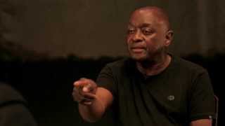 MOVERS & SHAKERS ll Mbongeni Ngema Talks Returning to The Market Theatre