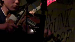 Hello the Mind Control - Honey (@ The Trunk Space)