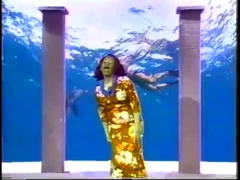 Written & Produced - by Madonna & William Orbit