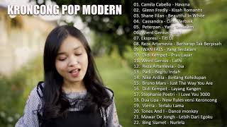 Download lagu Lagu Keroncong Jawa Campursari Modern - Bagai Langit dan Bumi - MUSIK KRONCONG MILENIAL 2020 mp3