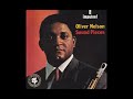Oliver Nelson - The Shadow Of Your Smile