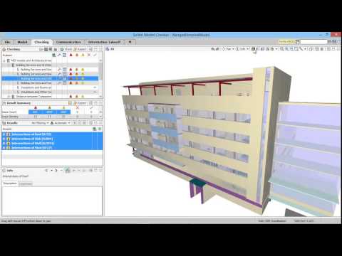 Second Generation Clash Detection Snapshot Film