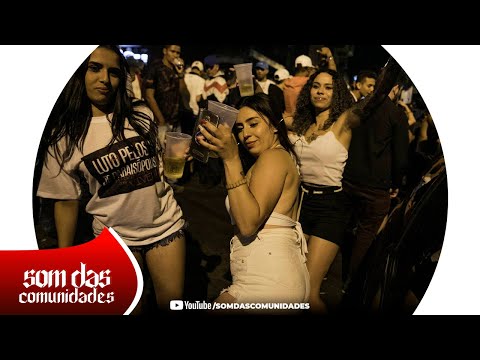 Beat automotivo 6 - O Caveirão chegou - MC Madan e MC Menor MT (DJ ERY)