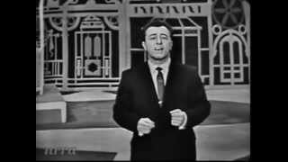 Johnny Preston &quot;Running Bear&quot;