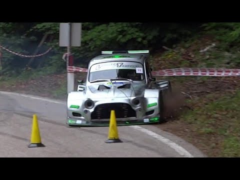 4° Bergslalom Kaltern-Eppan Mendelrennen/ Proto