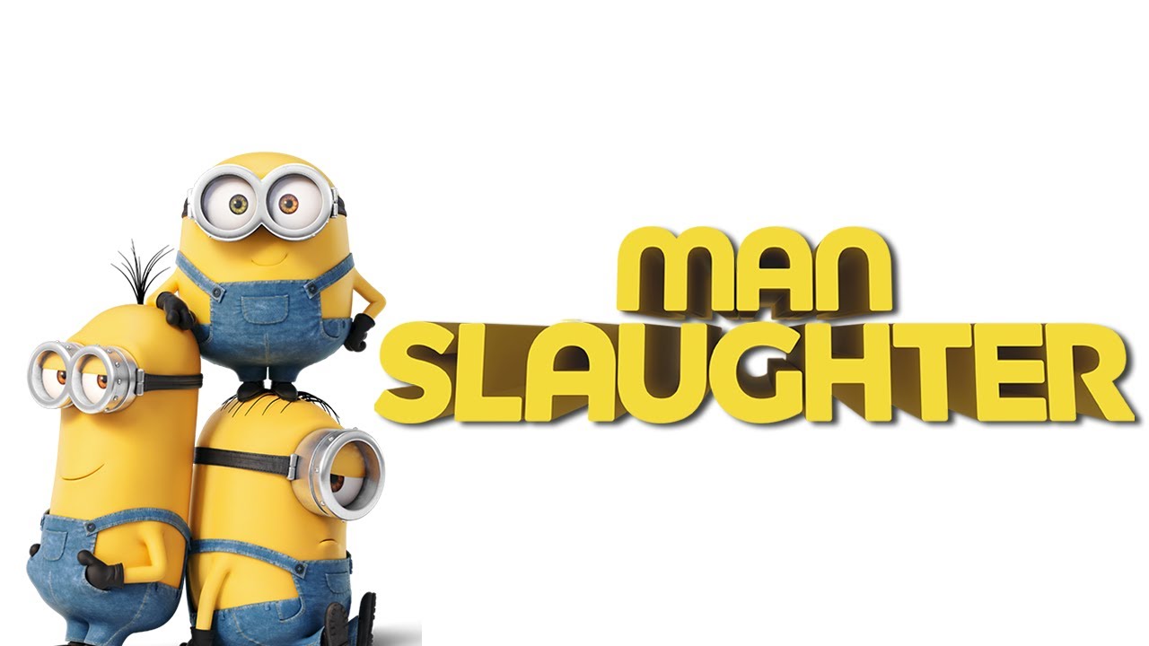 When Illumination Tore The World Apart | Minions (2015)