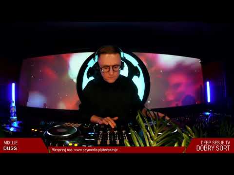 Dobry Sort 94 with DUSS / Live Dj Mix 2025