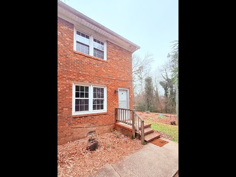 4118 Causey Street #D - Video 5 of 5