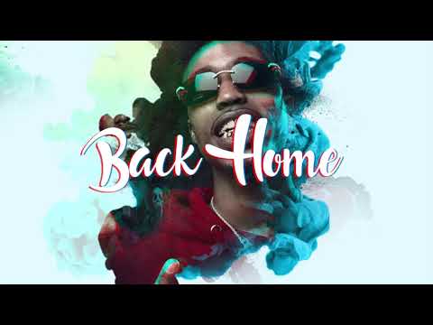 SOB x RBE Type Beat 2018, Benny Type Beat, Lil Pete x Lil Yee Type Beat 2018 - Back Home