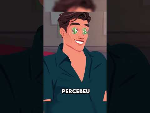 Ele estava roubando cera de ouvido enquanto ela dormia