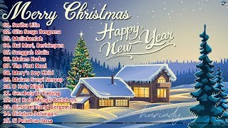 Download lagu Lagu Natal Terbaru 2025/2026 Paling Syahdu mp3