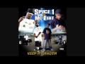 Spice One and MC Eiht - They just don't know HD