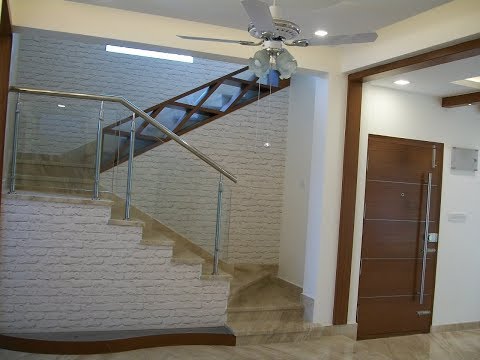 Designer 3BHK Indian Villa with Lavish Interiors at Bangalore