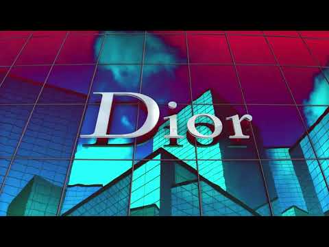 MARKO GLASS X BVCOVIA - "Dior" (8D Version)