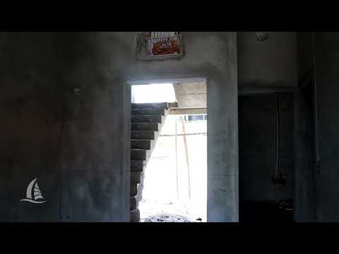Vela Paje Construction – April 14 2026 #5 | Interior & Electrical Works Progress