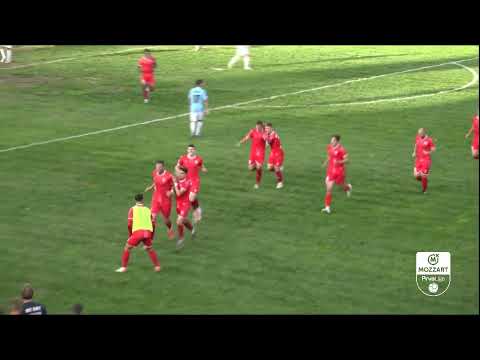 Mozzart Bet Prva liga Srbije 2022/23: 12.Kolo: RAD – IMT 2:3 (0:2)