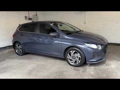 Hyundai i20 i20 Deluxe Plus - Image 2