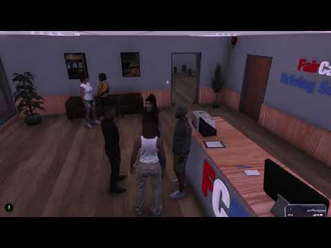 Kiki macht den Führerschein [LuckyV]