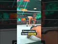 John Cena Clothesline Baron Corbin June 15 2022