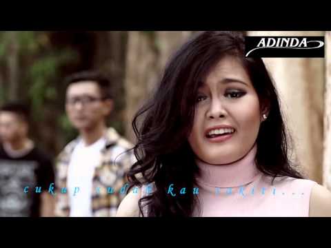 Adinda Band - Cukup Sudah (Ingkar) (Official Music Video)