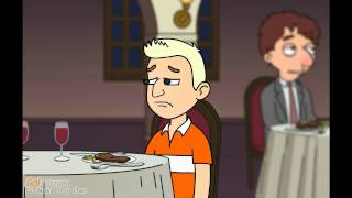 Gooner Girl leaves her Spurs date