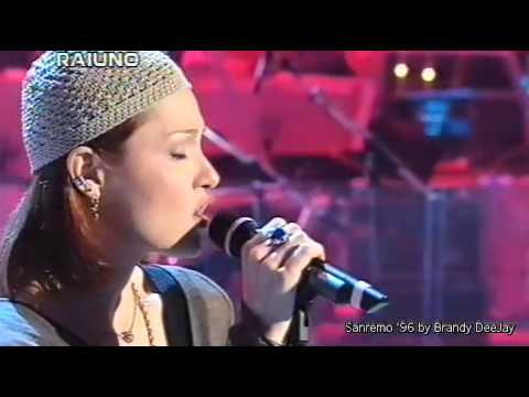 PETRA MAGONI - E Ci Sei (Sanremo 1996 - AUDIO HQ)