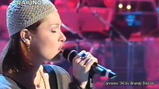 PETRA MAGONI - E Ci Sei (Sanremo 1996 - AUDIO HQ)