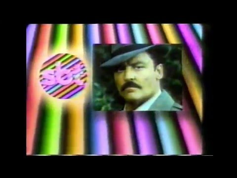 Intervalo comercial do SBT/TV Tibagi - Sessão das Dez - 13/03/1988(4/4)