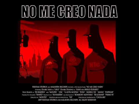 935 - Txakurra (ft Endikah) - (No me creo nada 2010)