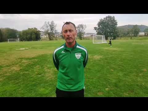 NK Krško : NK Beltinci - napoved tekme Iztok Kapušin