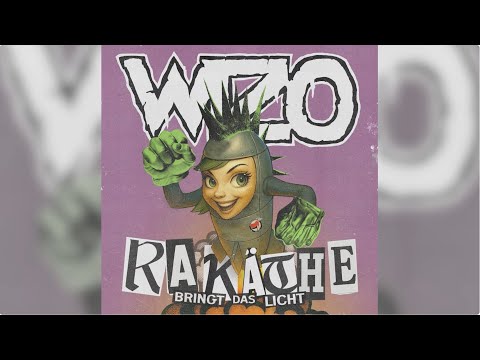 WIZO - "Rakäthe bringt das Licht"