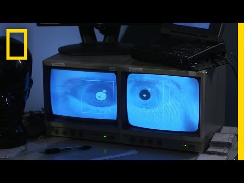 Eyes Wide Shut | National Geographic