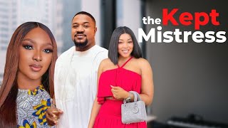 The kept mistress. 2022 Latest Nollywood movie. Mofe Duncan. Esther Audu.