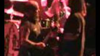 DOWN - Three Suns And One Star - Live @ Milano, 22.04.2008