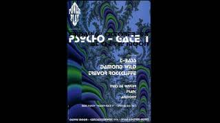 Yves Deruyter & Damon Wild @ Cherry Moon 06-10-1995