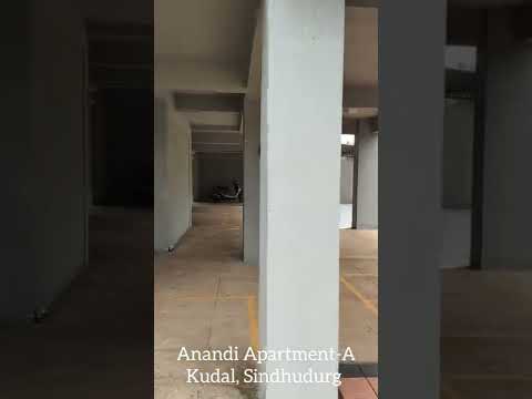 3D Tour Of Anandi Apartment