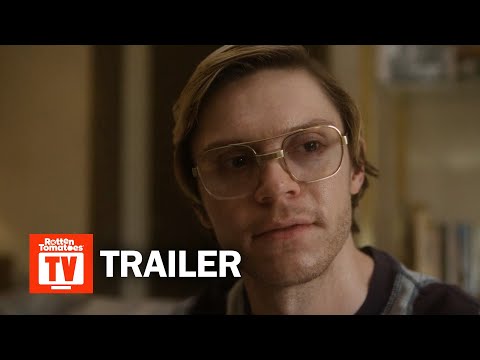 Dahmer - Monster: The Jeffrey Dahmer Story Limited Series Trailer