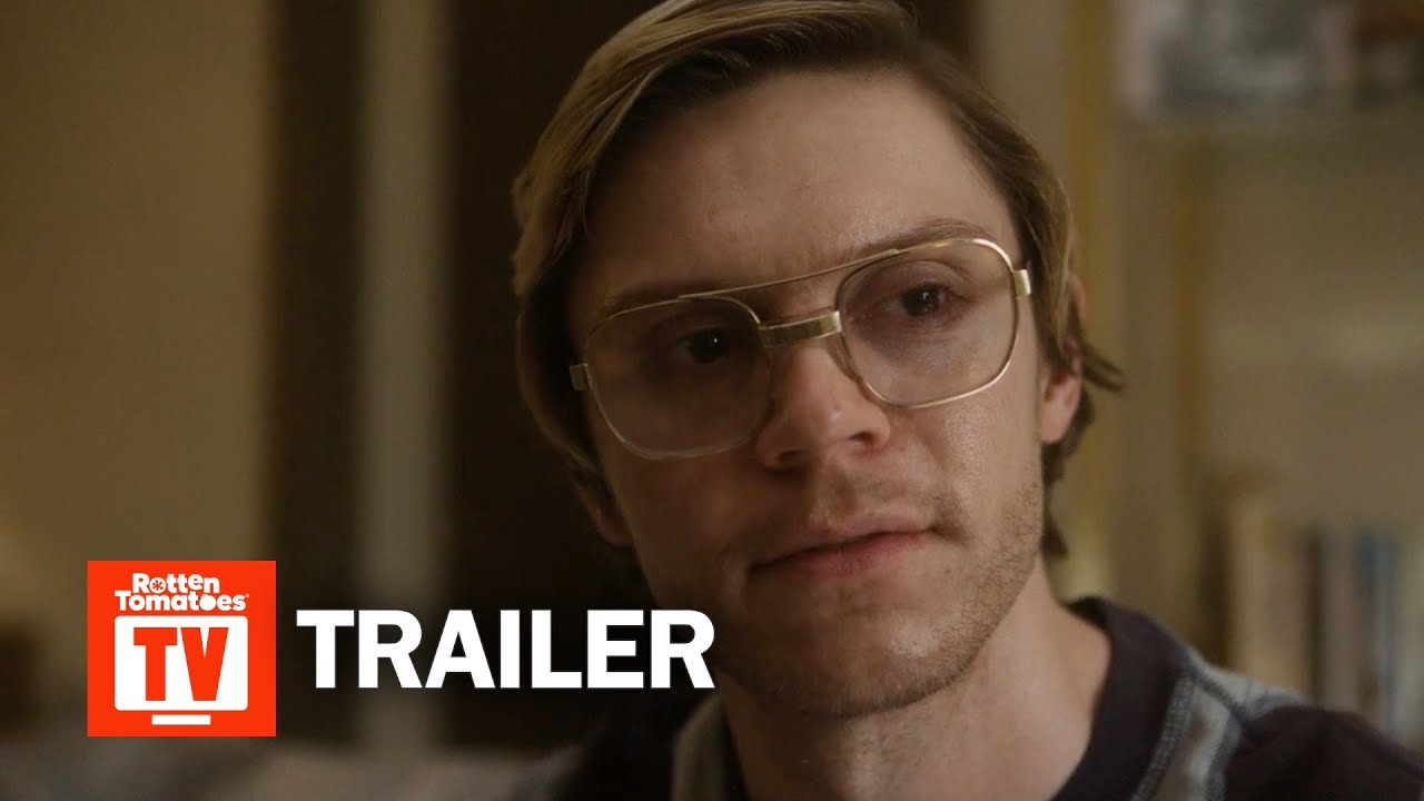 Dahmer - Monster: The Jeffrey Dahmer Story Limited Series Trailer - YouTube