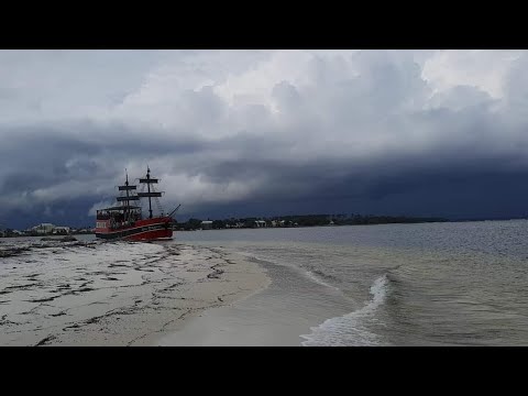 Panama City Beach|Boat Ride