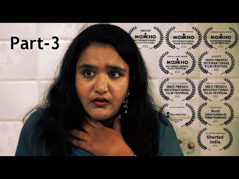 Shillpi Biiswas  be negetive - a webseries