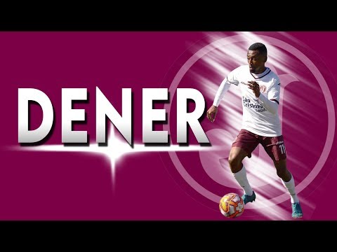 Dener - Juventus - 2019