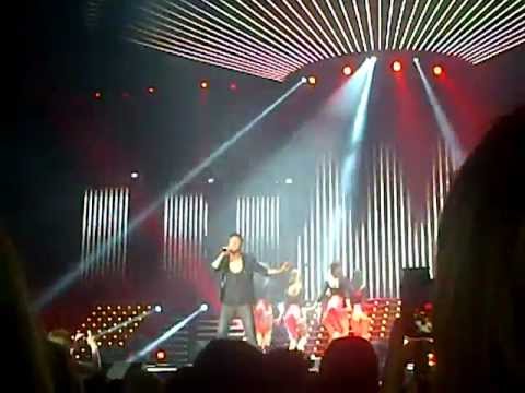 Marcus Collins - Moves Like Jagger