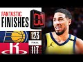 Final 3:26 EXCITING ENDING Pacers vs Rockets | December 26, 2023